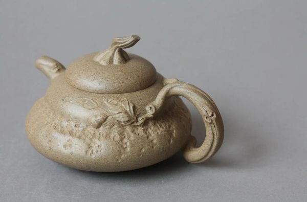 紫砂 非物质文化遗产(紫砂非遗技艺真的会被淘汰吗)-第3张图片-八三百科 紫砂 非物质文化遗产(紫砂非遗技艺真的会被淘汰吗)-第3张图片-八三百科