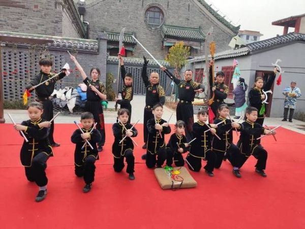 顺河坊非物质文化遗产(顺河坊非遗必看项目有哪些)-第1张图片-八三百科 顺河坊非物质文化遗产(顺河坊非遗必看项目有哪些)-第1张图片-八三百科