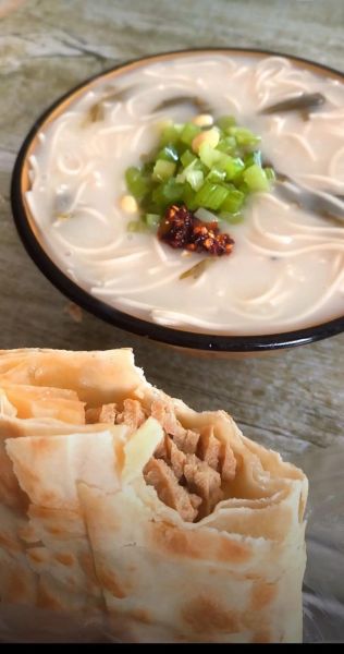 汝州非物质文化遗产小吃(汝州非遗小吃有哪些?这8样地道美味别错过)-第3张图片-八三百科 汝州非物质文化遗产小吃(汝州非遗小吃有哪些?这8样地道美味别错过)-第3张图片-八三百科