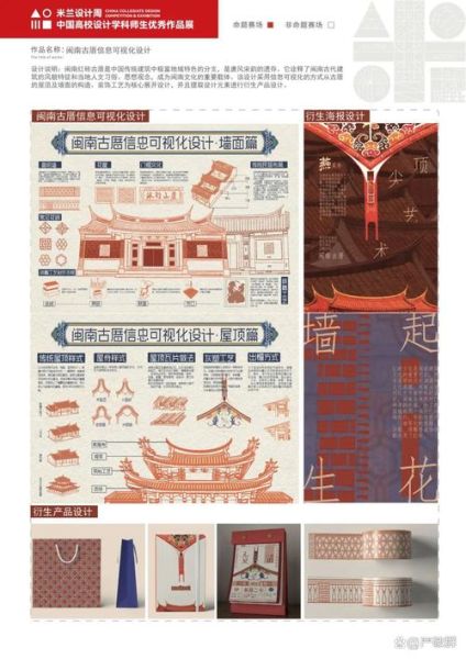 非物质文化遗产文创报告（非遗文创产品创新案例分析）-第3张图片-八三百科