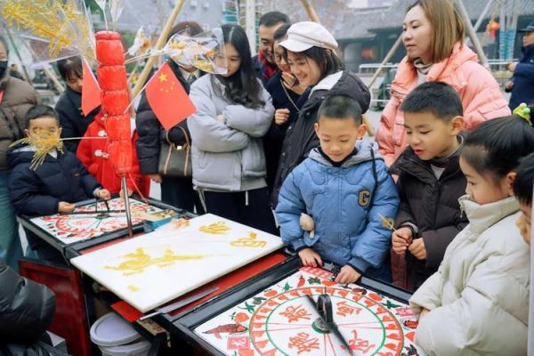 城厢镇非物质文化遗产（城厢镇有哪些非遗项目？新手一次看懂）-第2张图片-八三百科