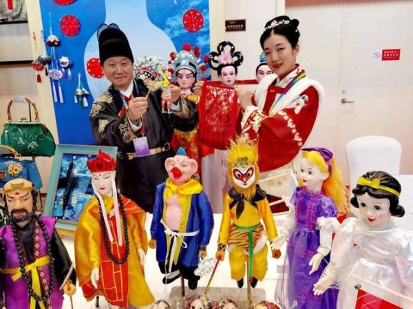 莱西中国非物质文化遗产（莱西木偶戏传承入门指南）-第3张图片-八三百科