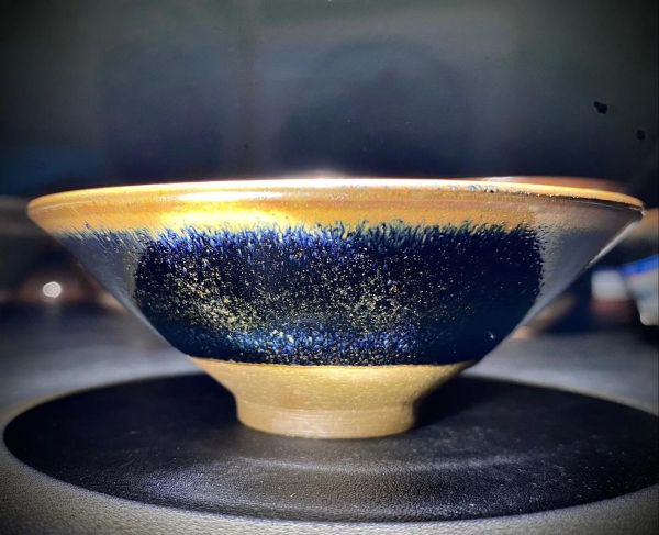 非物质文化遗产建窖建盏（建盏非遗值得收藏吗）-第2张图片-八三百科