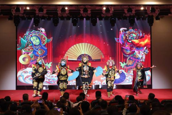 曲艺门类非物质文化遗产（曲艺门类非物质文化遗产有哪些）-第1张图片-八三百科