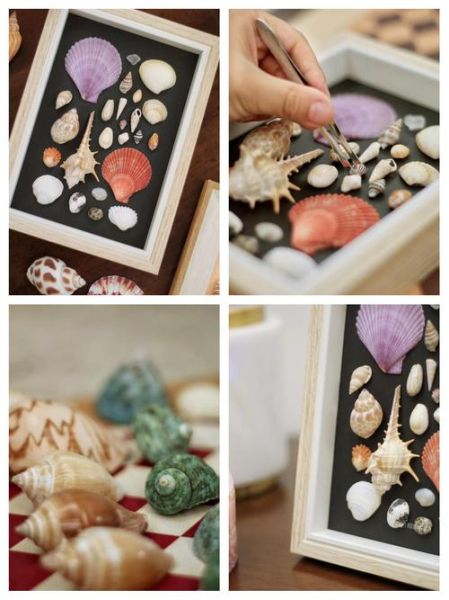 非物质文化遗产贝壳（非遗贝壳雕刻技艺入门指南）-第1张图片-八三百科