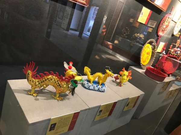 非物质文化遗产金陵(金陵非遗有哪些值得一看的传统技艺?)-第1张图片-八三百科 非物质文化遗产金陵(金陵非遗有哪些值得一看的传统技艺?)-第1张图片-八三百科