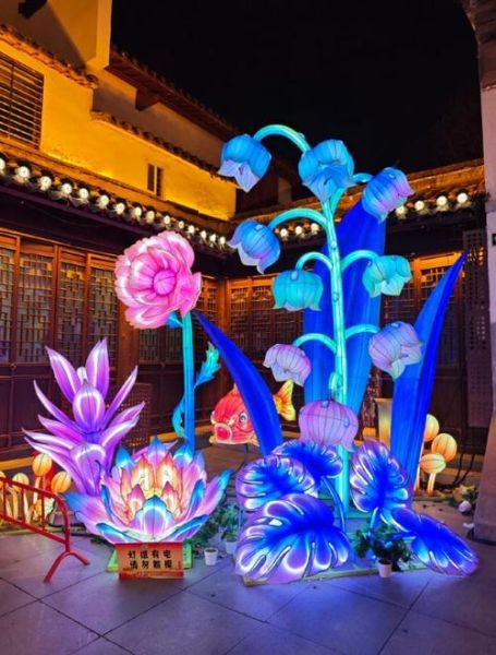 非物质文化遗产金陵(金陵非遗有哪些值得一看的传统技艺?)-第3张图片-八三百科 非物质文化遗产金陵(金陵非遗有哪些值得一看的传统技艺?)-第3张图片-八三百科