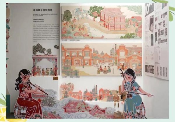 桐庐非物质文化遗产创新（桐庐非遗创新怎么做？零基础入门指南）-第2张图片-八三百科