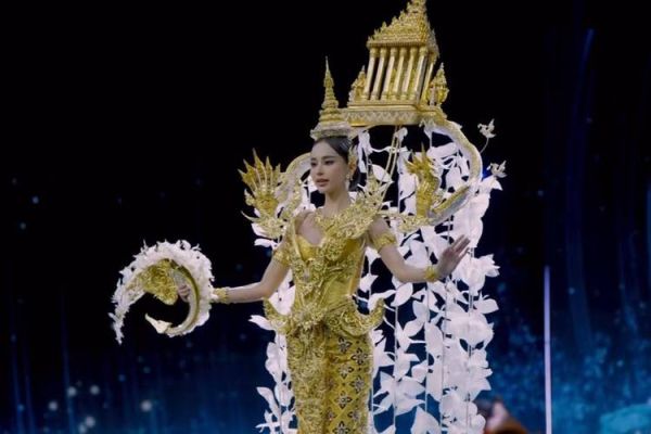 泰国非物质文化遗产（泰国非物质文化遗产有哪些值得一看(2025最新清单)）-第1张图片-八三百科