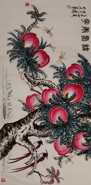 齐白石非物质文化遗产（齐白石非遗传承现状如何）-第3张图片-八三百科