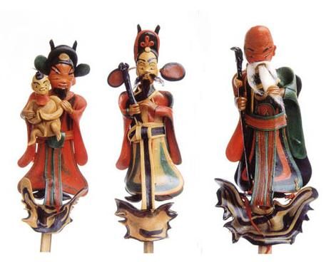 非物质文化遗产天门（天门非物质文化遗产有哪些）-第1张图片-八三百科