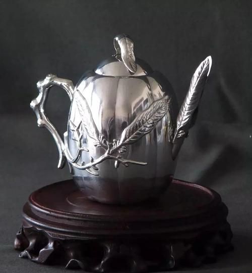 浙江永康非物质文化遗产（永康锡雕入门：零基础也能看懂的传统绝活）-第1张图片-八三百科