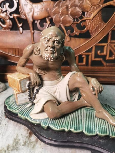 石湾非物质文化遗产图片（佛山石湾非遗图片去哪里找）-第2张图片-八三百科