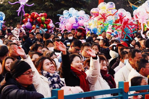 跳骂非物质文化遗产（跳骂非遗是什么）-第3张图片-八三百科