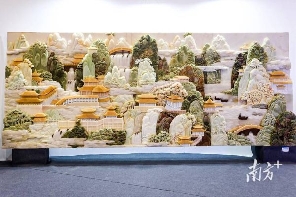 云浮石材非物质文化遗产（云浮石艺非遗传承新手入门指南）-第1张图片-八三百科