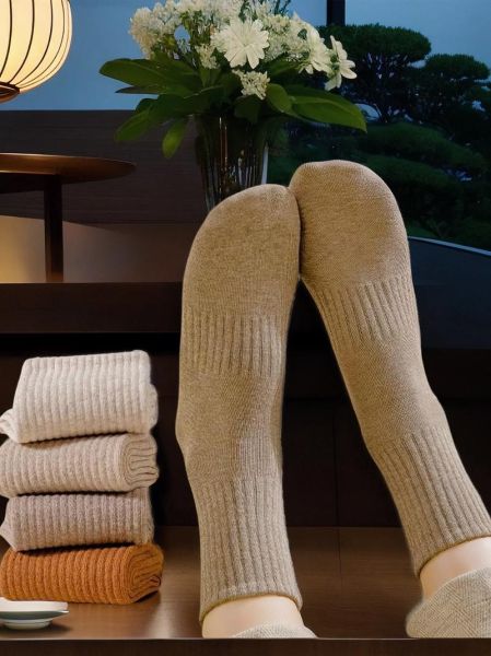 袜子非物质文化遗产是啥(袜艺非遗是什么)-第2张图片-八三百科 袜子非物质文化遗产是啥(袜艺非遗是什么)-第2张图片-八三百科