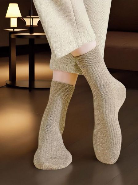 袜子非物质文化遗产是啥(袜艺非遗是什么)-第3张图片-八三百科 袜子非物质文化遗产是啥(袜艺非遗是什么)-第3张图片-八三百科