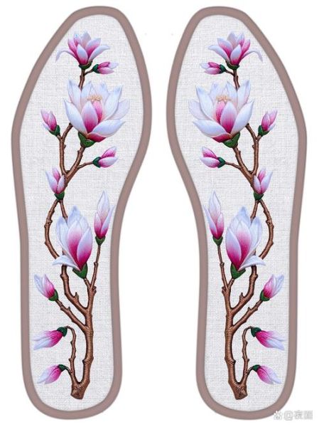 新县非物质文化遗产鞋垫（  新县非遗绣花鞋垫怎么缝？新手图解教程）-第3张图片-八三百科