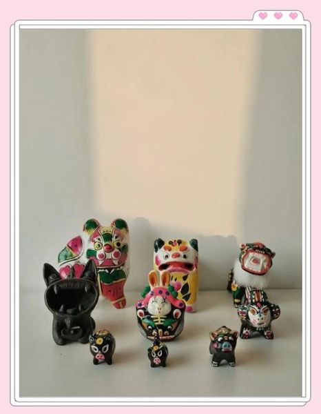 非物质文化遗产泥塑（非遗泥塑入门零基础教程）-第2张图片-八三百科