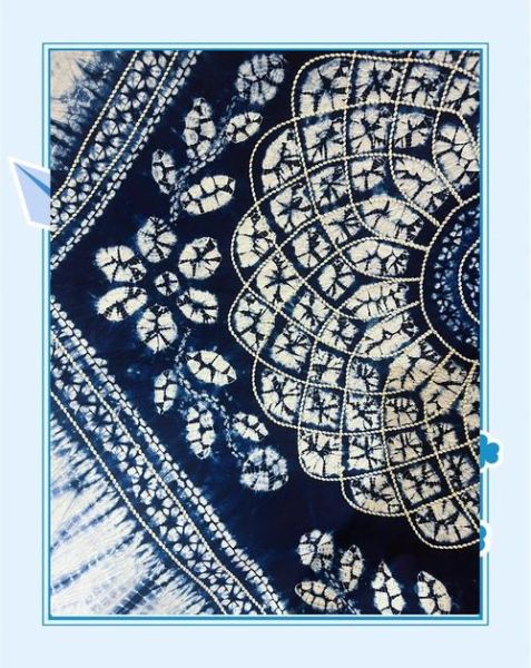 非物质文化遗产白族（白族扎染怎么学最快）-第2张图片-八三百科