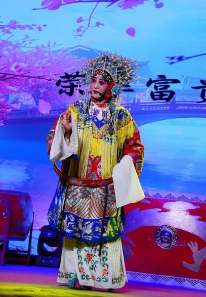 文化遗产非物质表演(非物质文化遗产表演有哪些入门必看)-第3张图片-八三百科 文化遗产非物质表演(非物质文化遗产表演有哪些入门必看)-第3张图片-八三百科