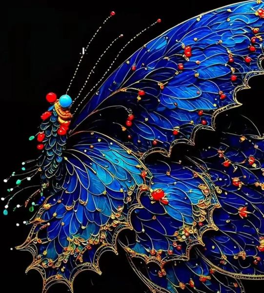 非物质文化遗产美学-第2张图片-八三百科