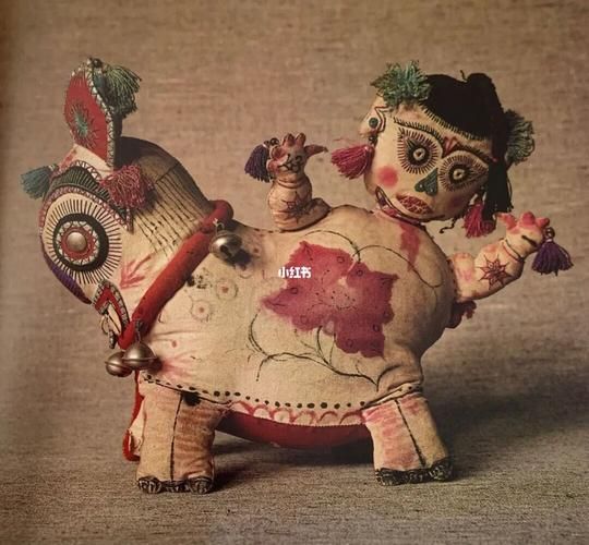 布偶非物质文化遗产（布偶非物质文化遗产制作工艺入门）-第1张图片-八三百科