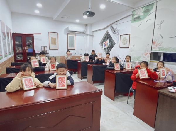 少年宫内非物质文化遗产（少年宫非遗课程报名攻略）-第2张图片-八三百科