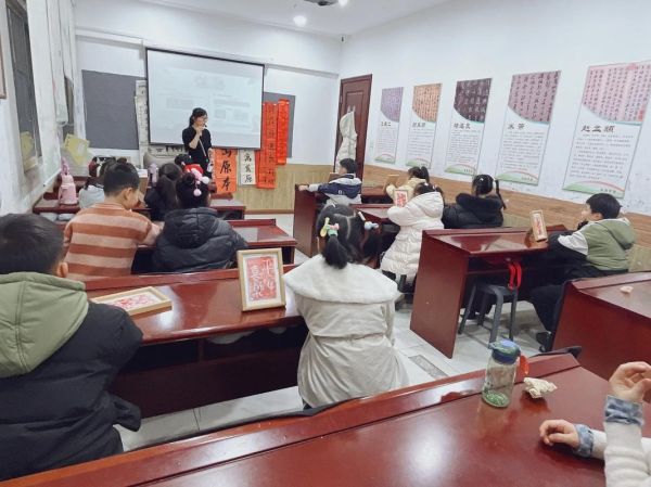 少年宫内非物质文化遗产（少年宫非遗课程报名攻略）-第3张图片-八三百科