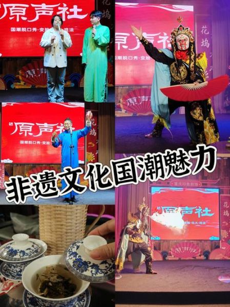 非物质文化遗产复工视频（非遗复工视频怎么拍）-第1张图片-八三百科