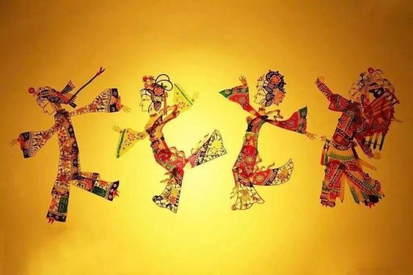 非物质文化遗产的图片（非遗高清图片哪里免费下载）-第1张图片-八三百科