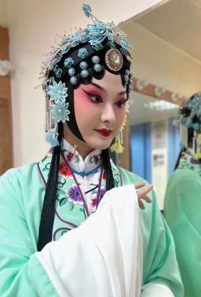 非物质文化遗产昆剧（非物质文化遗产昆剧如何入门）-第1张图片-八三百科