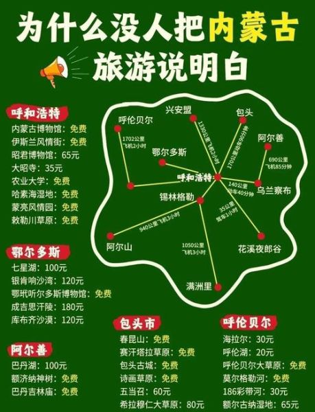 非物质文化遗产呼市（呼和浩特非遗旅游路线怎么走）-第3张图片-八三百科