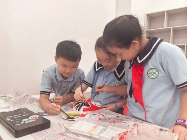 孩子非物质文化遗产（孩子学非遗的最佳年龄是几岁）-第1张图片-八三百科