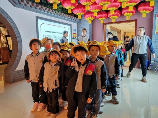 孩子非物质文化遗产（孩子学非遗的最佳年龄是几岁）-第2张图片-八三百科