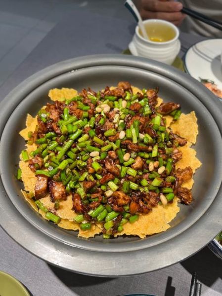 非物质文化遗产炒菜（非物质文化遗产炒菜有哪些技巧可以学）-第1张图片-八三百科