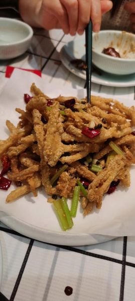 非物质文化遗产炒菜（非物质文化遗产炒菜有哪些技巧可以学）-第3张图片-八三百科