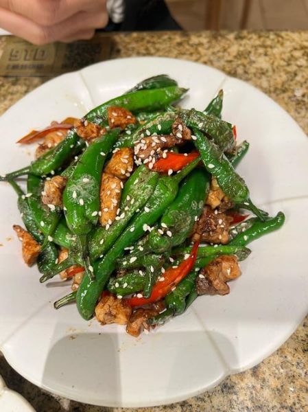 非物质文化遗产炒菜（非物质文化遗产炒菜有哪些技巧可以学）-第2张图片-八三百科