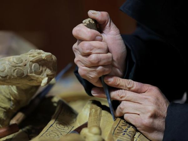 非物质文化遗产的传承性（非物质文化遗产如何代代相传）-第2张图片-八三百科