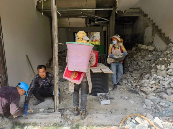 非物质文化遗产拆除（非遗建筑被拆了还能找回吗）-第1张图片-八三百科