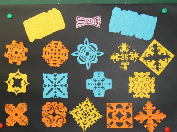 非物质文化遗产中的数学（非遗里的数学元素有哪些）-第1张图片-八三百科