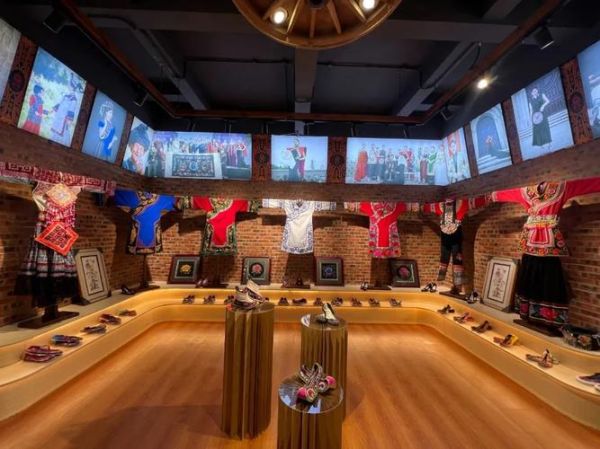 禄劝非物质文化遗产（禄劝非遗有哪些值得一看）-第2张图片-八三百科