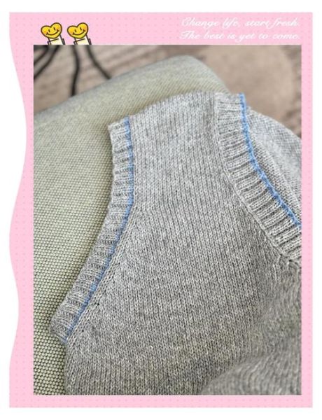 非物质文化遗产背心（非遗背心制作方法详解）-第3张图片-八三百科