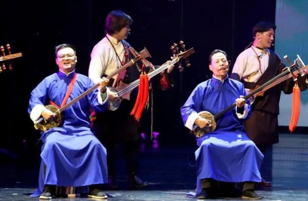 武威非物质文化遗产（武威非遗凉州贤孝怎么学？）-第2张图片-八三百科