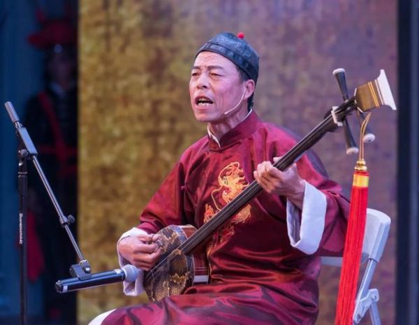 武威非物质文化遗产（武威非遗凉州贤孝怎么学？）-第3张图片-八三百科