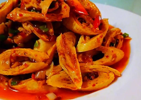 成都的非物质文化遗产（成都非遗小吃排行榜一览）-第1张图片-八三百科