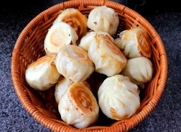 商丘非物质文化遗产名吃（商丘非遗小吃有什么）-第1张图片-八三百科