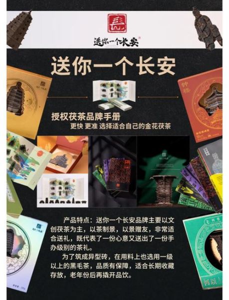 泾阳非物质文化遗产（泾阳非遗茯砖茶入门完全指南）-第1张图片-八三百科