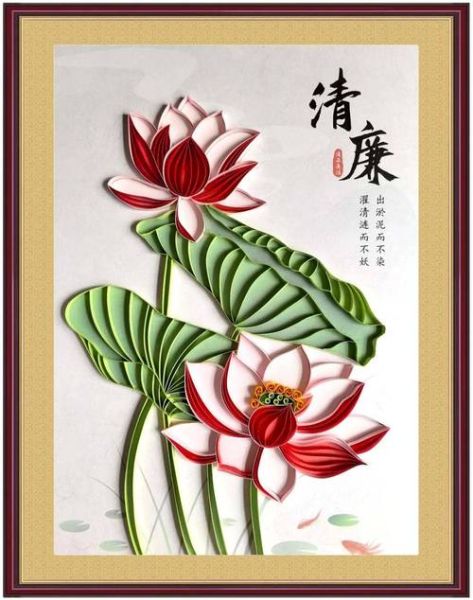 非物质文化遗产廉洁文化（非遗廉洁文化创意作品展怎么做）-第1张图片-八三百科