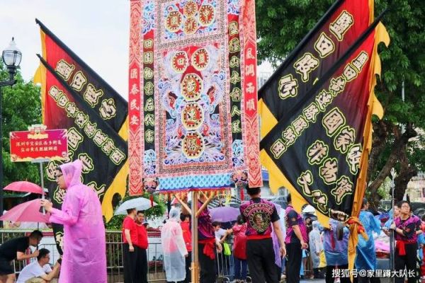 西乡非物质文化遗产（西乡非遗有哪些项目值得一看）-第3张图片-八三百科